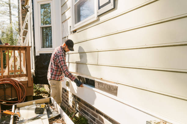 Top rated local Vinyl Siding specialists in Fayetteville, TN